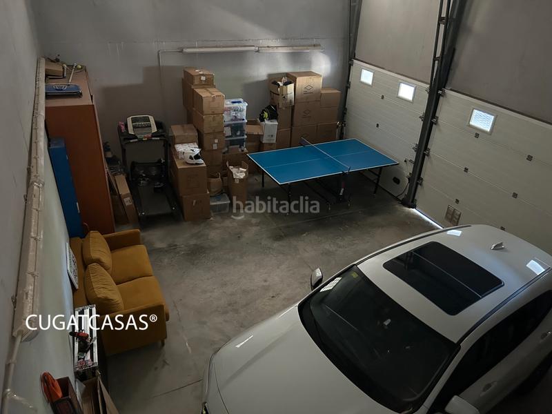 Foto 02f3cd34-cb48-42bb-a365-3bdfda2a33cc. Chalet en La Floresta Sant Cugat del Vallès