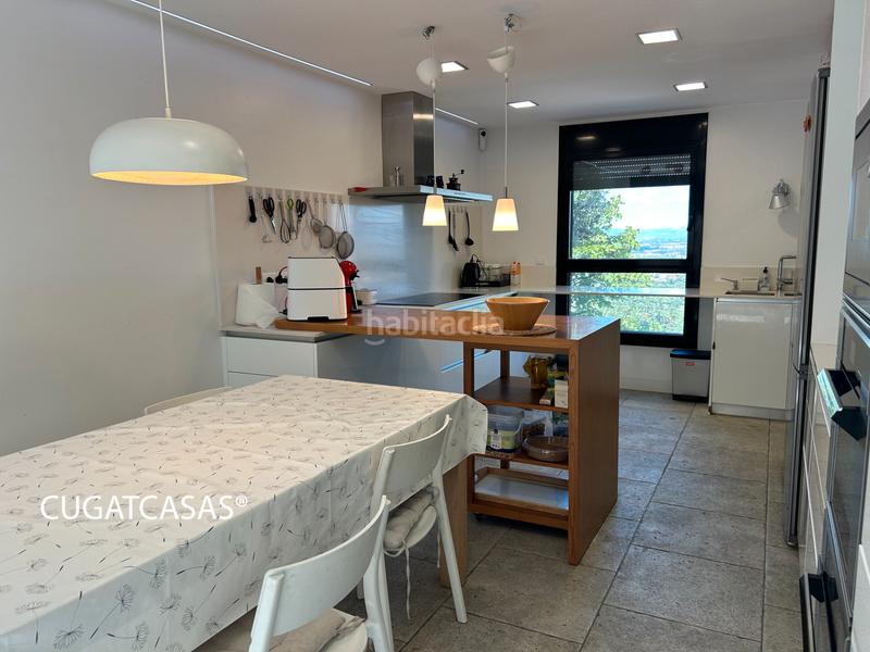 Foto 1e52d476-7d03-42ac-b805-e5b7f3b110ce. Chalet en La Floresta Sant Cugat del Vallès