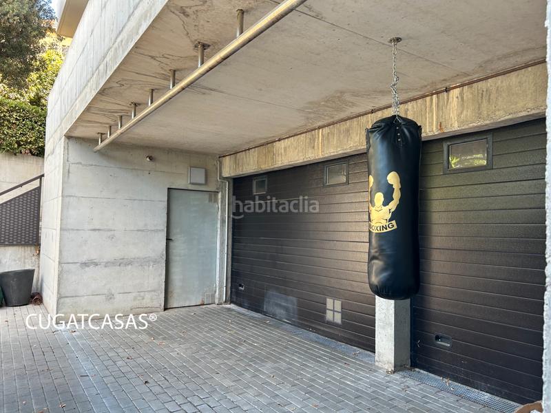 Foto 51e03dcc-0321-402b-a952-bc35285eec2b. Chalet en La Floresta Sant Cugat del Vallès