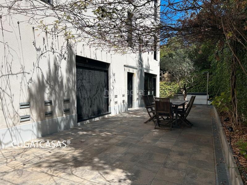 Foto 53e1f810-0418-4fe8-9149-da0b982a0693. Chalet en La Floresta Sant Cugat del Vallès