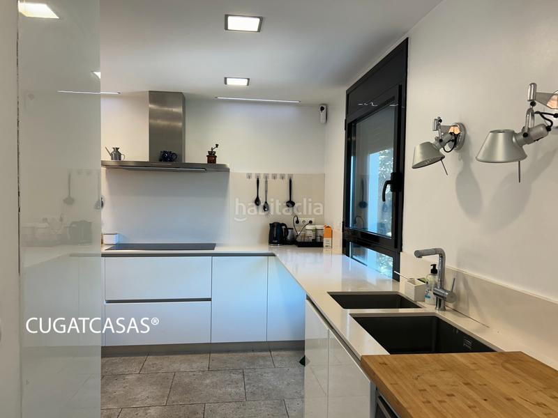 Foto 5b697808-2408-44a5-97bd-40bb85f8c948. Chalet en La Floresta Sant Cugat del Vallès