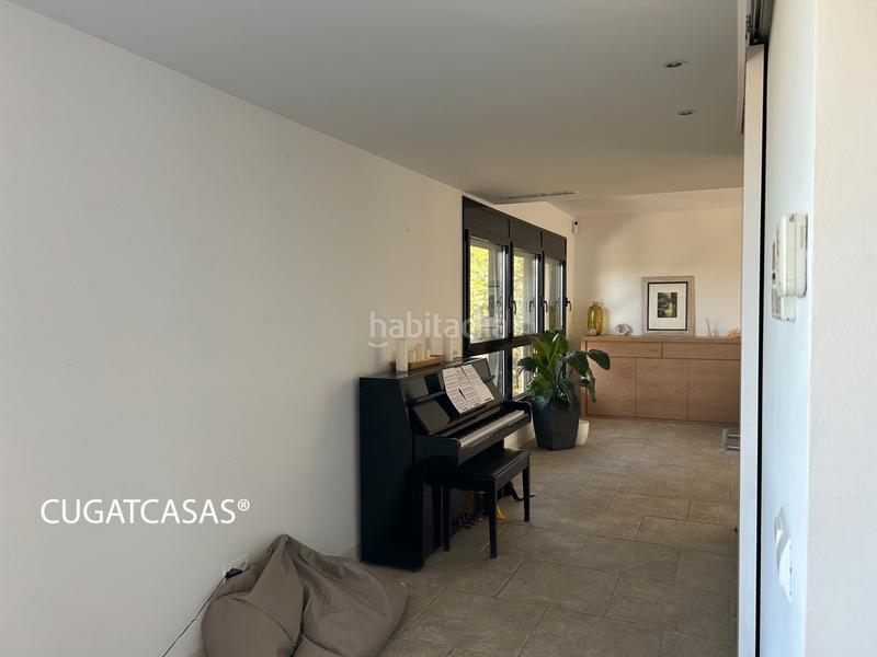 Foto 6c3f5aad-38f2-4c33-adf7-c45d39d1bc06. Chalet en La Floresta Sant Cugat del Vallès