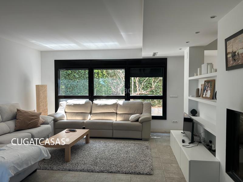 Foto 764acfdc-4e53-4ffd-a1e6-03dc0a701184. Chalet en La Floresta Sant Cugat del Vallès