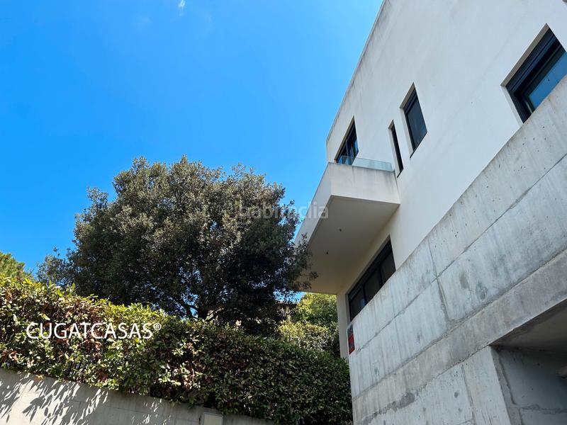 Foto 7b95af12-0427-4c95-a2f5-e6a5d1f8eb43. Chalet en La Floresta Sant Cugat del Vallès