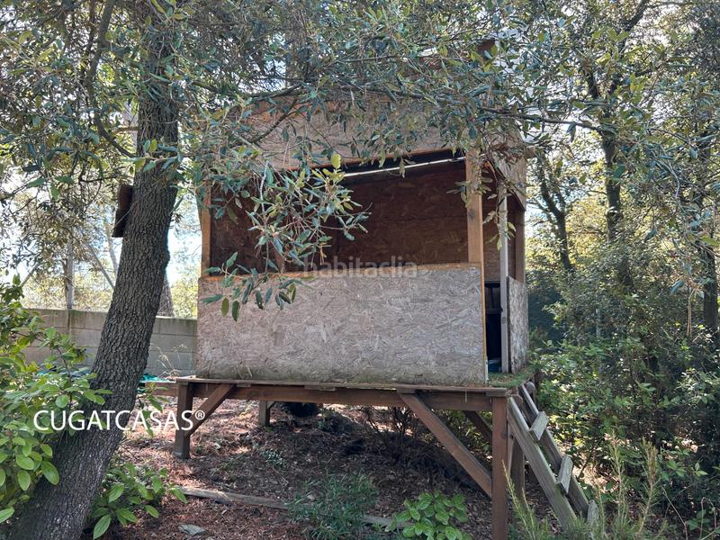 Foto 7e6e50ce-4da2-48e6-a9d4-155e8aae7403. Chalet en La Floresta Sant Cugat del Vallès