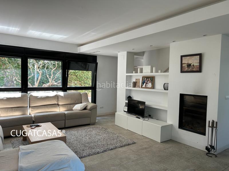 Foto 91a550e2-959d-4458-9d86-49aa3f3191f7. Chalet en La Floresta Sant Cugat del Vallès