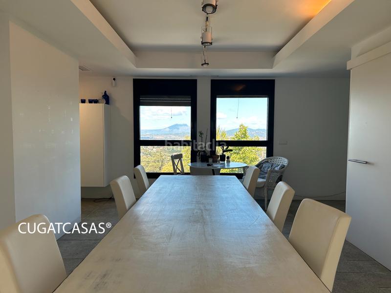 Foto 980f247c-7843-4f49-ae12-51c39613355b. Chalet en La Floresta Sant Cugat del Vallès