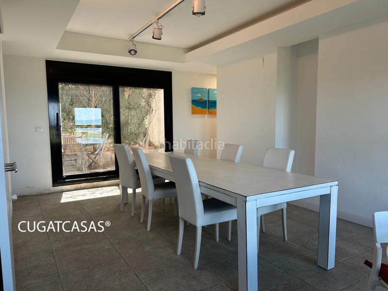 Foto ab9d819a-f1f1-4334-bb9f-0c4cec43684c. Chalet en La Floresta Sant Cugat del Vallès