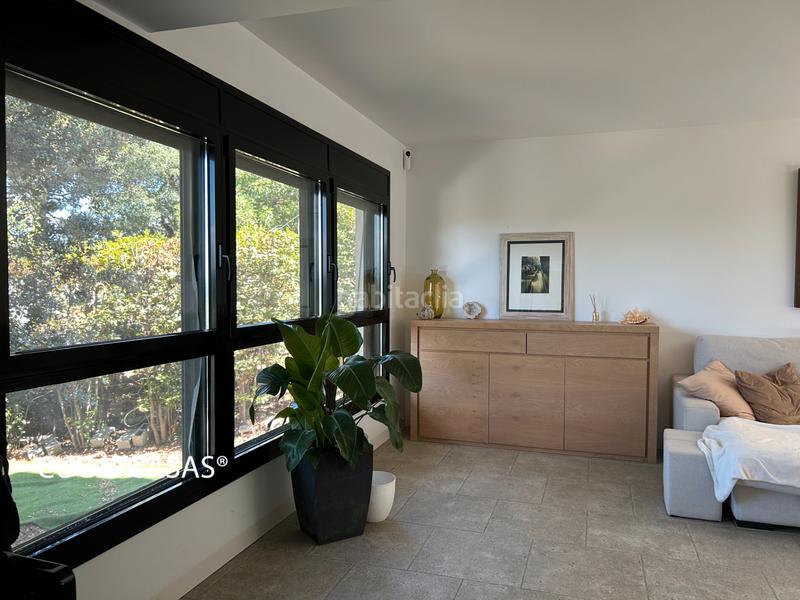 Foto c597ecbd-ce70-4c69-bc77-30b3e6181936. Chalet en La Floresta Sant Cugat del Vallès