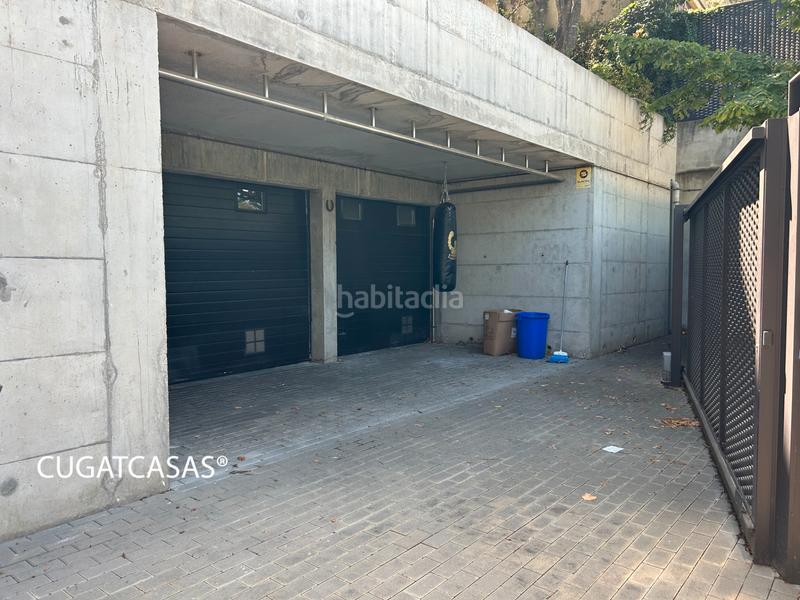 Foto c646f27a-e6ca-433d-9189-349ddeeb63c3. Chalet en La Floresta Sant Cugat del Vallès