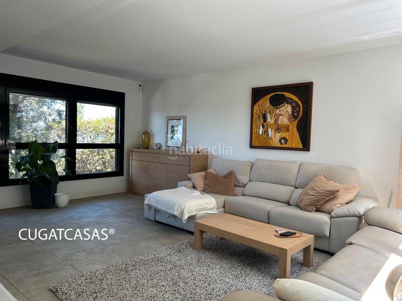 Foto e7e13d62-a942-4563-9953-e0f9b0ab29b5. Chalet en La Floresta Sant Cugat del Vallès