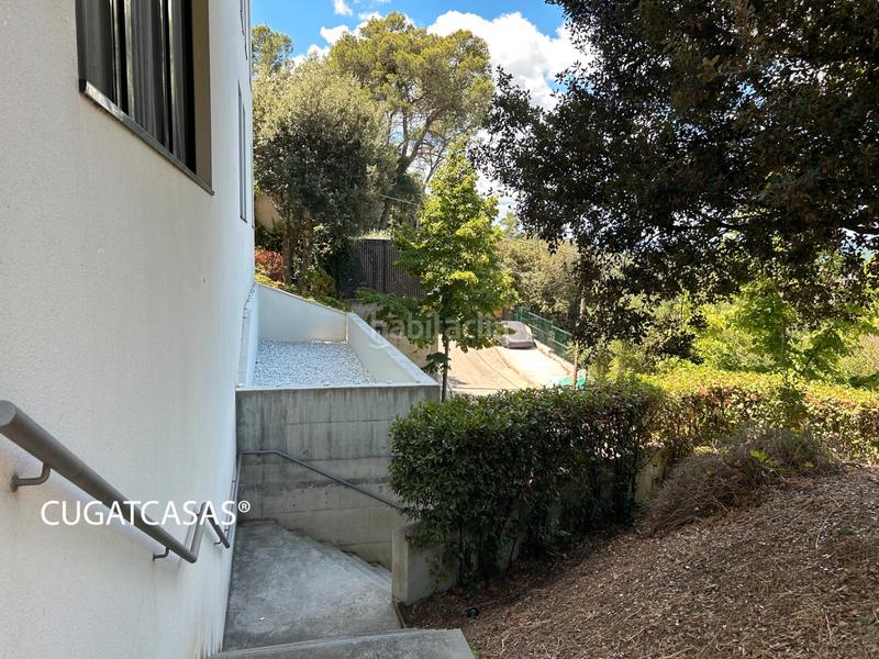 Foto ecee587c-50d7-4709-981a-d85664721be3. Chalet en La Floresta Sant Cugat del Vallès