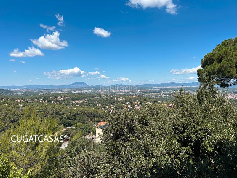 Foto fade838c-6c39-416f-9be0-8061e4e37de2. Chalet en La Floresta Sant Cugat del Vallès