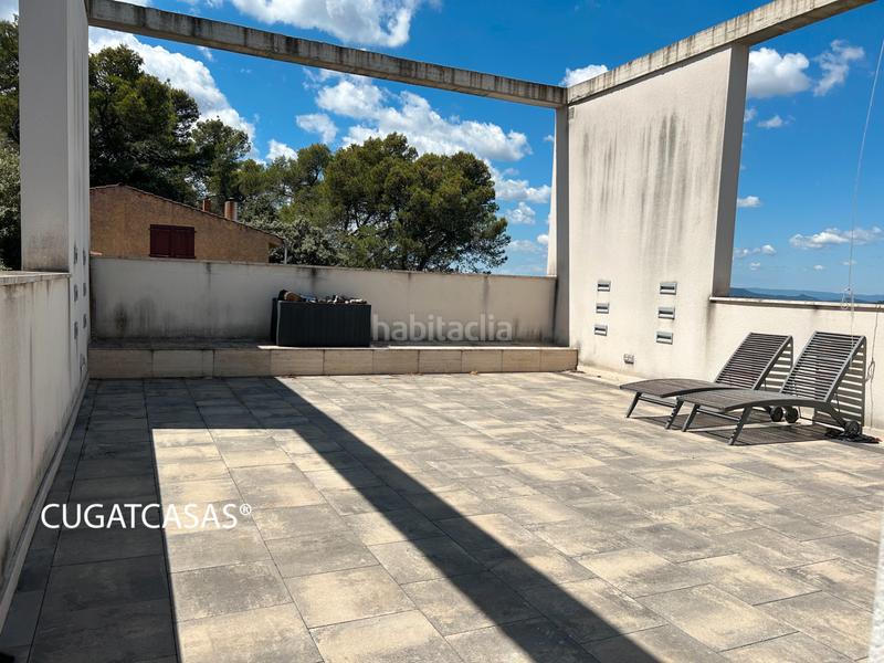 Foto 55fbb31e-2e3c-4ea1-939a-bc8a36db6c9a. Xalet amb xemeneia calefacció aparcament a La Floresta Sant Cugat del Vallès