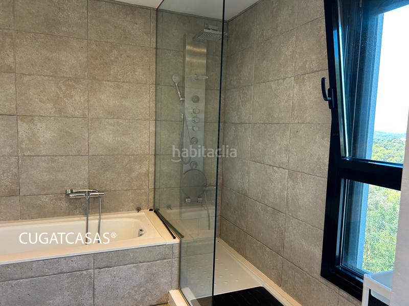 Foto 9e6fd591-fc62-437f-89a8-ae9f6b420a0a. Xalet amb xemeneia calefacció aparcament a La Floresta Sant Cugat del Vallès