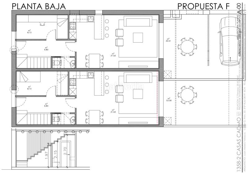 Foto 3e04d111-17ae-455f-969c-d41102d4f647. Casa amb calefacció aparcament a Centre Rubí