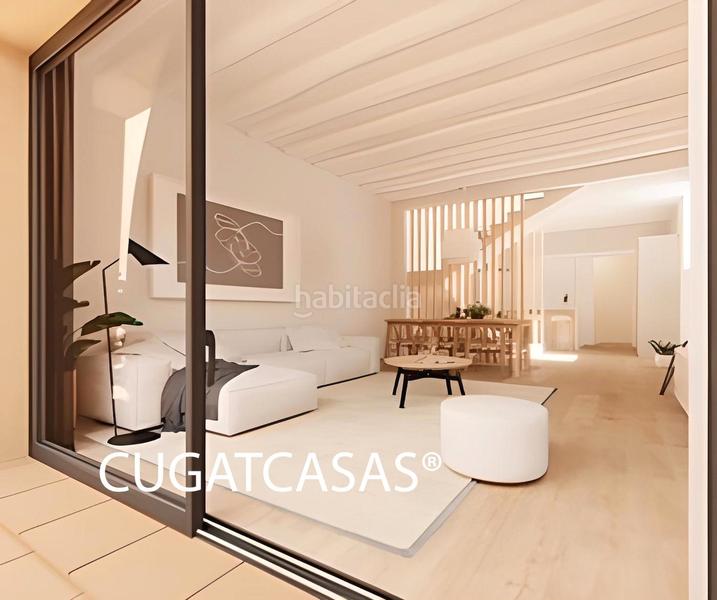 Foto b2b17f5b-03ef-4c17-a274-133bb841cf08. Casa amb calefacció aparcament a Centre Rubí