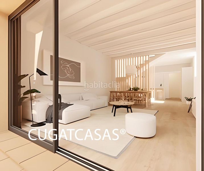 Foto b2b17f5b-03ef-4c17-a274-133bb841cf08. Maison avec chauffage parking dans Centre Rubí