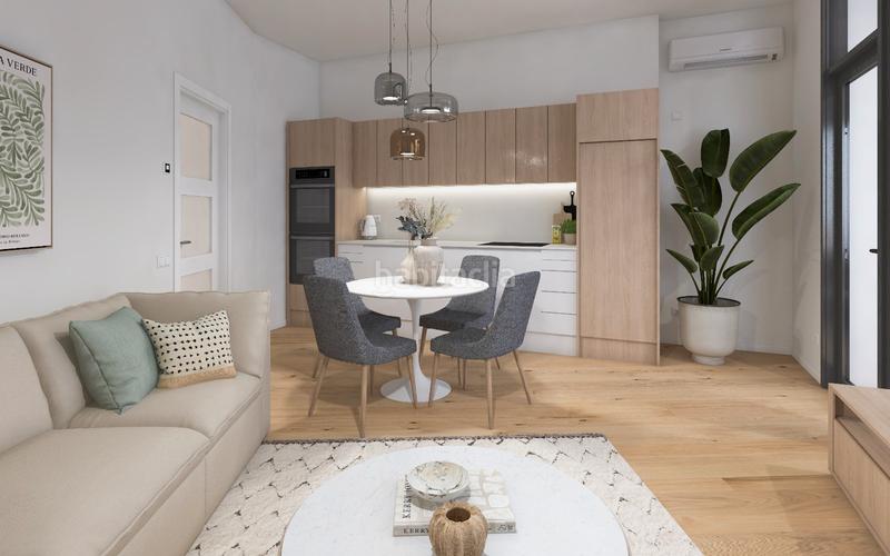 Foto 4037666c-8042-489d-ae2e-b0aee034e082. Ground floor with heating in Progrés Rubí