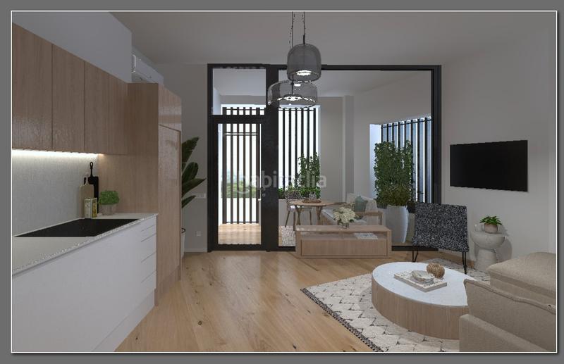 Foto c5f6a8a9-5196-4e87-8605-d7d3cd00b6a0. Planta baja en Progrés Rubí