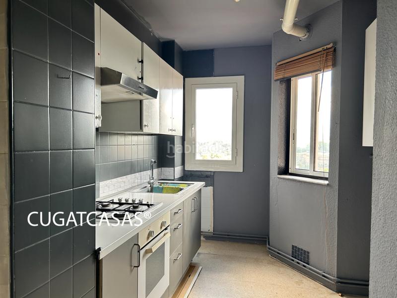 Foto 125a35be-62fe-45e0-bb36-190b8f60fb51. Flat with heating in Ca n'Oriac Sabadell