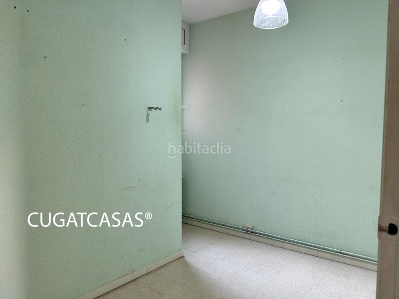 Foto b91776da-fe76-4d0d-a4c6-62c4b829b404. Flat with heating in Ca n'Oriac Sabadell