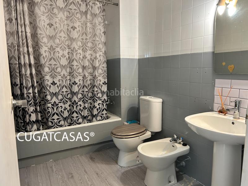 Foto db97feda-5880-4f5c-9921-bd1865fec6e2. Flat with heating in Ca n'Oriac Sabadell