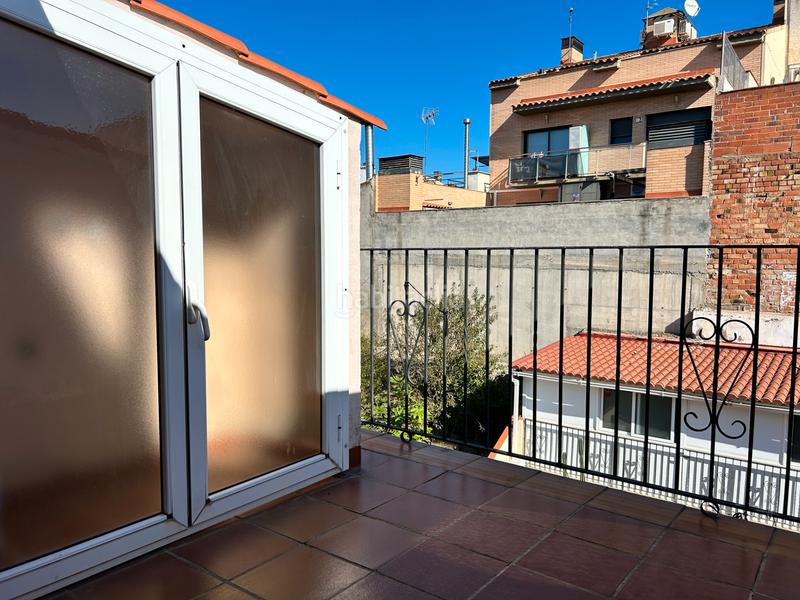 Foto 1878b942-3ea7-4039-a1e2-2d488805a51c. Etagenwohnung mit heizung parking in Ca n´Oriol Rubí