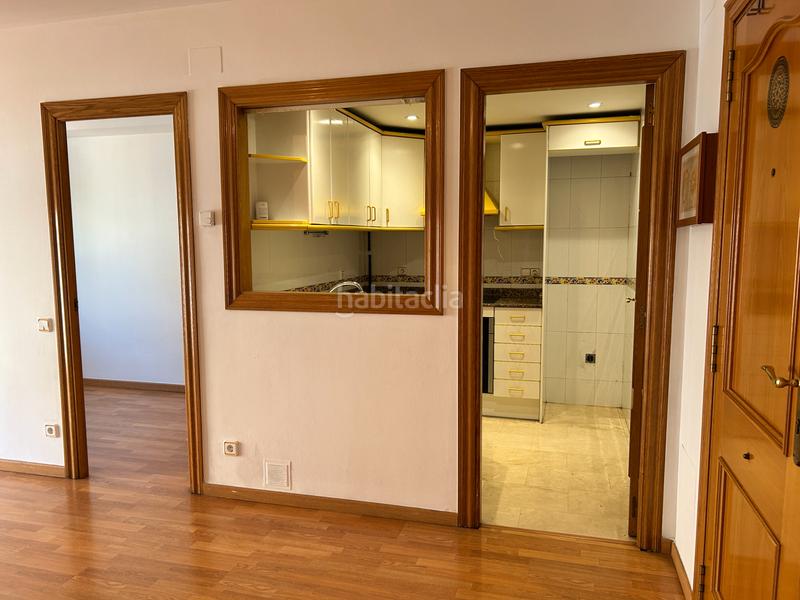 Foto 091f721d-9dca-48ef-8716-86bf261b97ea. Flat with heating parking in Ca n´Oriol Rubí