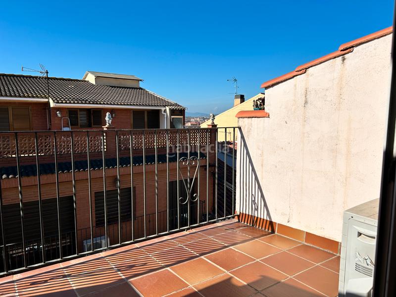 Foto 369e3d15-6ef0-4908-92a3-f36d0f4fe829. Flat with heating parking in Ca n´Oriol Rubí