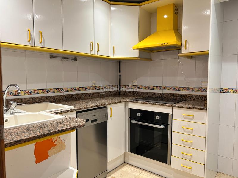 Foto c9d8a9f3-635f-40f0-985c-538f2af64763. Flat with heating parking in Ca n´Oriol Rubí