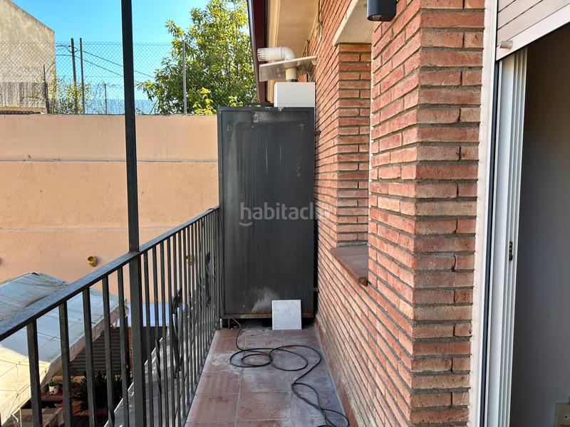 Foto 6b2eba35-5199-4537-b95e-f247fb960bfd. Piso en Ca n´Oriol Rubí