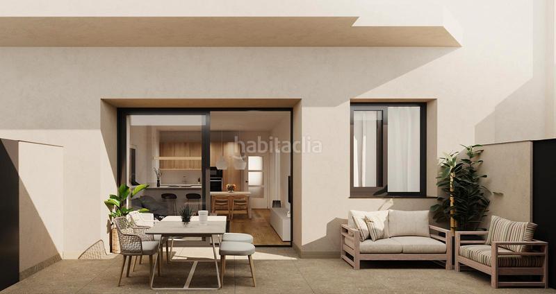 Foto e02f6c16-07a2-45ff-9bea-5ad5d9686b84. Appartamento con riscaldamento in La Serreta Rubí