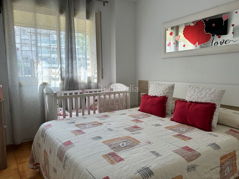 Foto d24e940b-2523-4262-be48-6234d0097d2a. Flat with heating in Centre Rubí