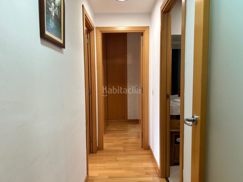 Foto e046c669-3642-48c9-b1a0-73eba24ed235. Flat with heating in Centre Rubí