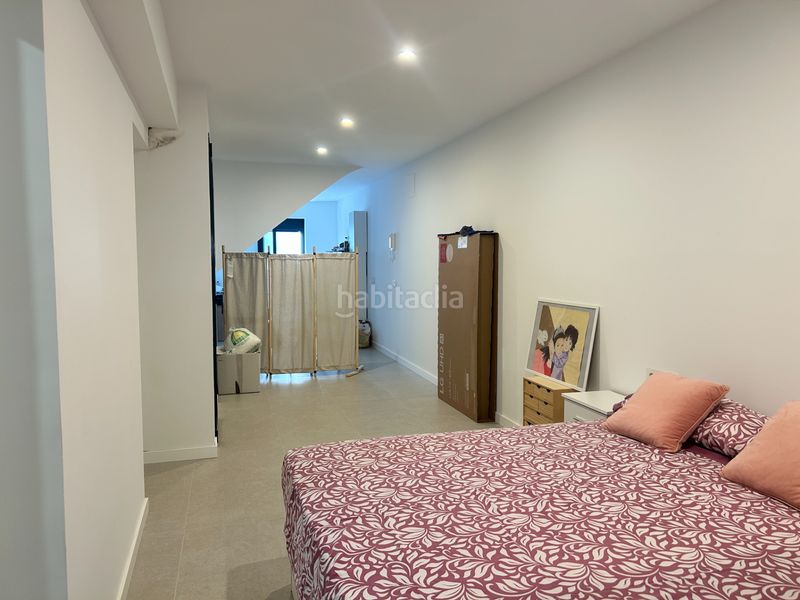 Foto fb9e1f6d-de3d-4023-a26d-aff705f0a2ac. Ground floor with heating in Progrés Rubí