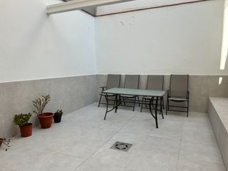 Rez-de-chaussée  Carrer de garcía lorca