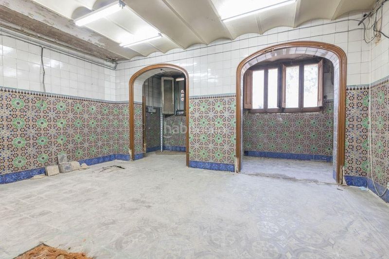 Foto a0f99d58-6257-48e0-be67-5ce4828560fb. Planta baixa a Centre Sabadell