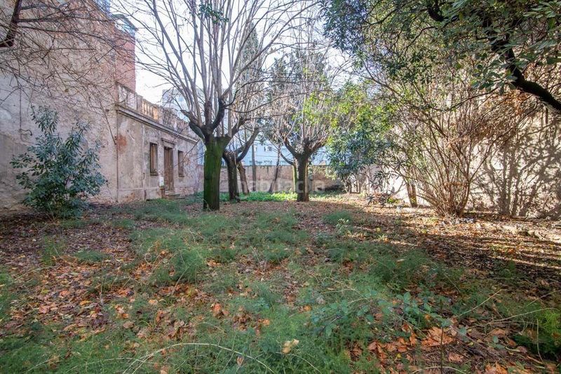 Foto f449e179-b20d-46a9-be65-4508edae724f. Planta baixa a Centre Sabadell