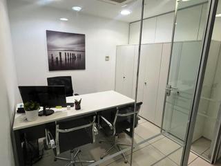 Alquiler Oficina en Togores. Despacho en alquiler en el centro de sabadell