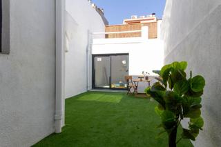 Rez-de-chaussée à Centre. Planta baja nueva a estrenar en el centro