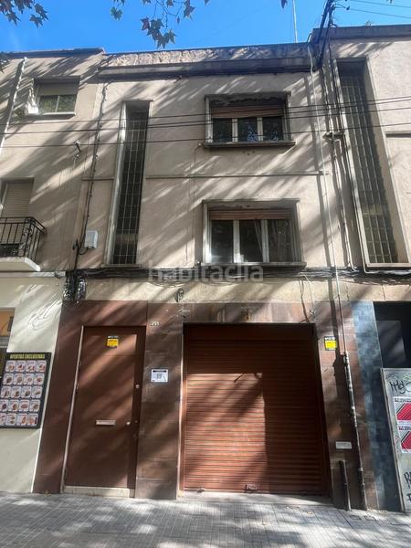 Foto 28bd9bb8-34f5-4be5-a380-390ed3647366. Alquiler local comercial amplio local comercial en alquiler en avenida barbera en Sabadell