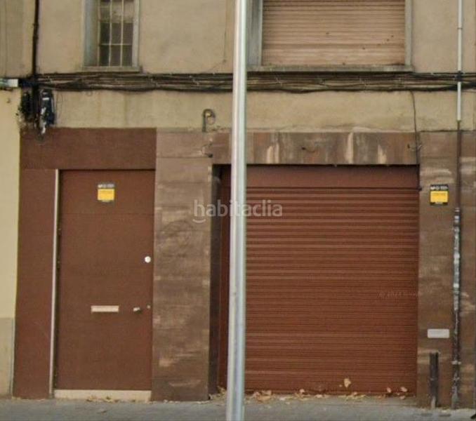 Foto 5859259a-9c9f-4c54-af5c-bbbf623e8c5f. Alquiler local comercial amplio local comercial en alquiler en avenida barbera en Sabadell