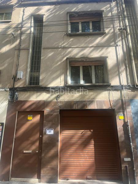 Foto 08d54adf-d6d0-4142-9896-48465730e425. Location local commercial dans Eixample Sabadell