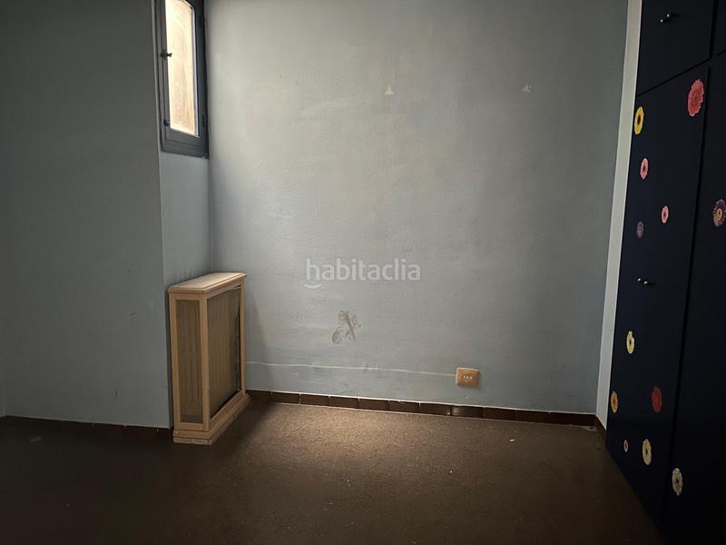 Foto 9dca6bac-8bf5-4c41-b5aa-5af11b0529e9. Etagenwohnung in Eixample Sabadell