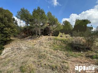Wohngrundstück  Calle sajolida. Oportunidad gran parcela en castellar del valles