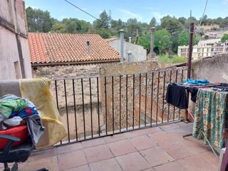 Casa a Sant Llorenç Savall. Casa para entrar a vivir en el centro del pueblo
