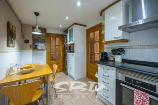 Dúplex a Eixample - Can Bogunyà. Duplex en una de las mejores zonas de castellar