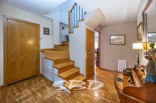 Duplex à Eixample - Can Bogunyà. Duplex en una de las mejores zonas de castellar