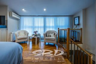 Dplex en Eixample - Can Boguny. Duplex seminuevo en castellar del valls